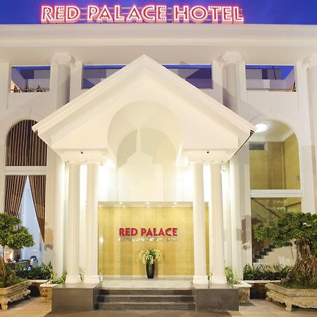 Red Palace Hotel Danang Exteriér fotografie