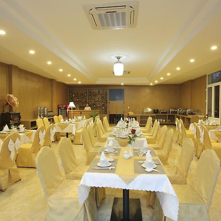 Red Palace Hotel Danang Exteriér fotografie